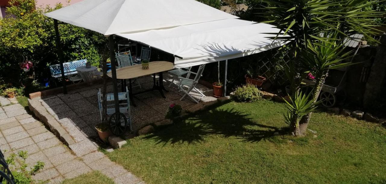 مبيت وإفطار سان بانتاليو La Porta Sulla Costa المظهر الخارجي الصورة