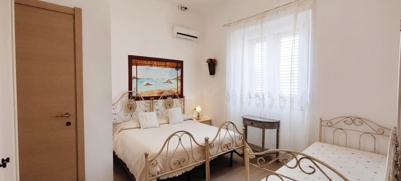 مبيت وإفطار سان بانتاليو La Porta Sulla Costa المظهر الخارجي الصورة