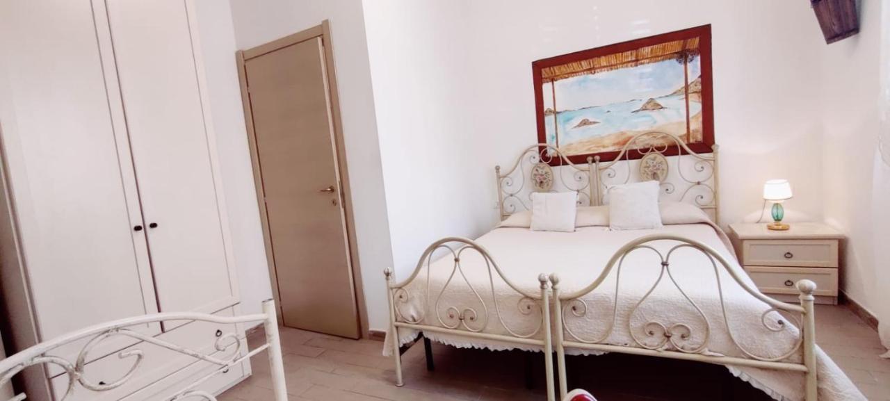 مبيت وإفطار سان بانتاليو La Porta Sulla Costa المظهر الخارجي الصورة