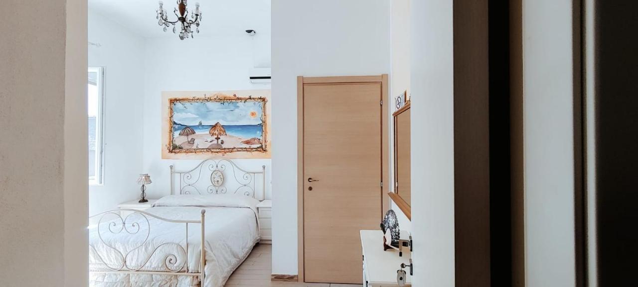 مبيت وإفطار سان بانتاليو La Porta Sulla Costa المظهر الخارجي الصورة