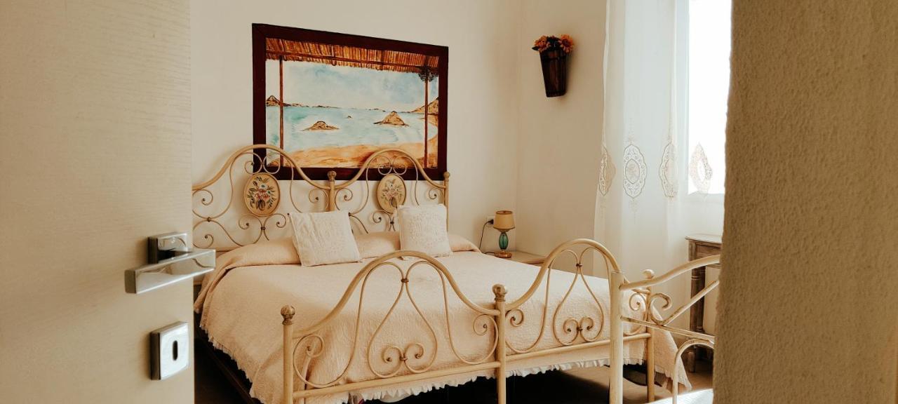 مبيت وإفطار سان بانتاليو La Porta Sulla Costa المظهر الخارجي الصورة