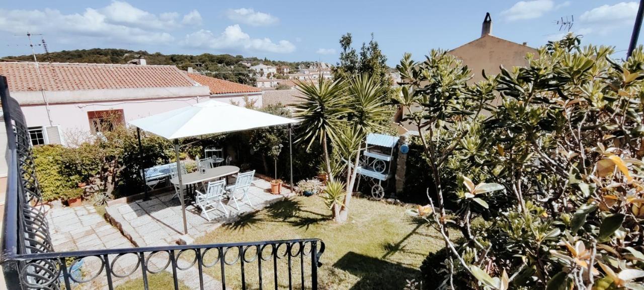 مبيت وإفطار سان بانتاليو La Porta Sulla Costa المظهر الخارجي الصورة