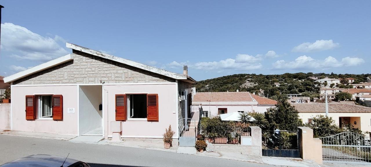 مبيت وإفطار سان بانتاليو La Porta Sulla Costa المظهر الخارجي الصورة