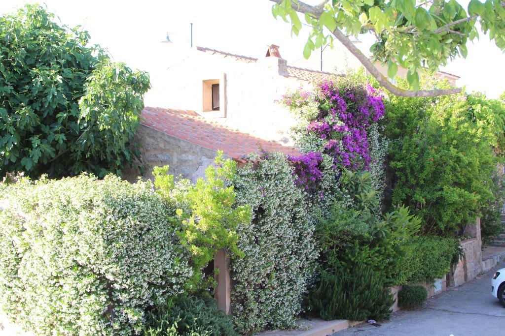 مبيت وإفطار سان بانتاليو La Porta Sulla Costa المظهر الخارجي الصورة