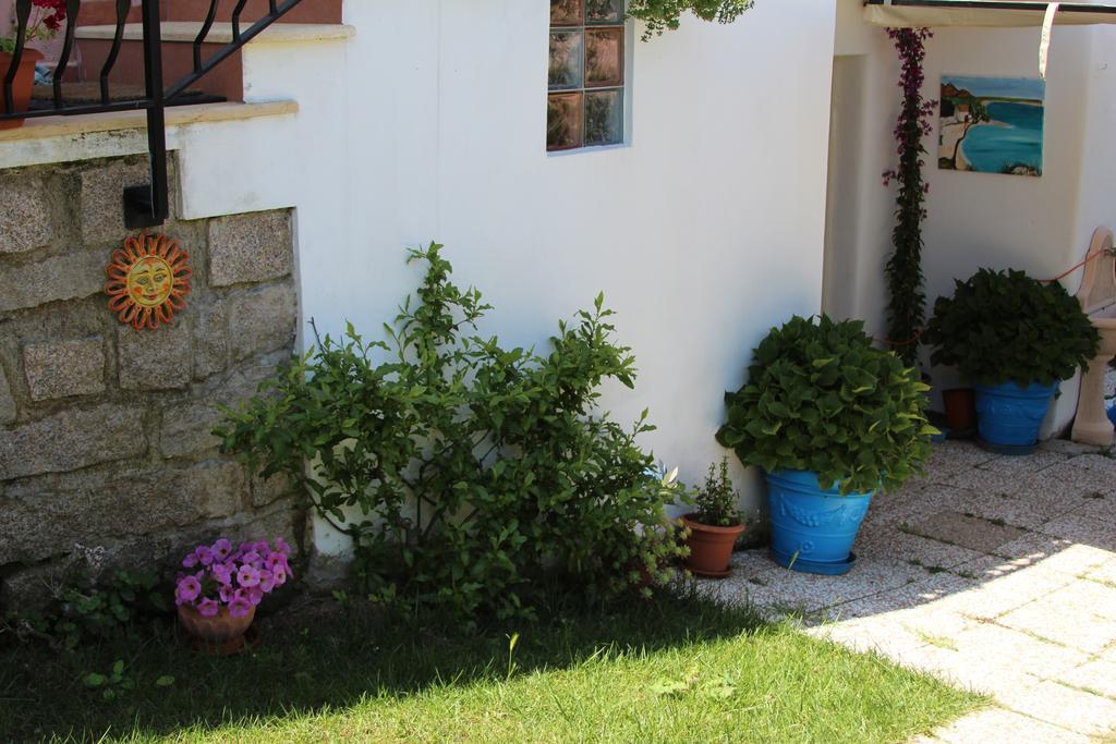 مبيت وإفطار سان بانتاليو La Porta Sulla Costa المظهر الخارجي الصورة