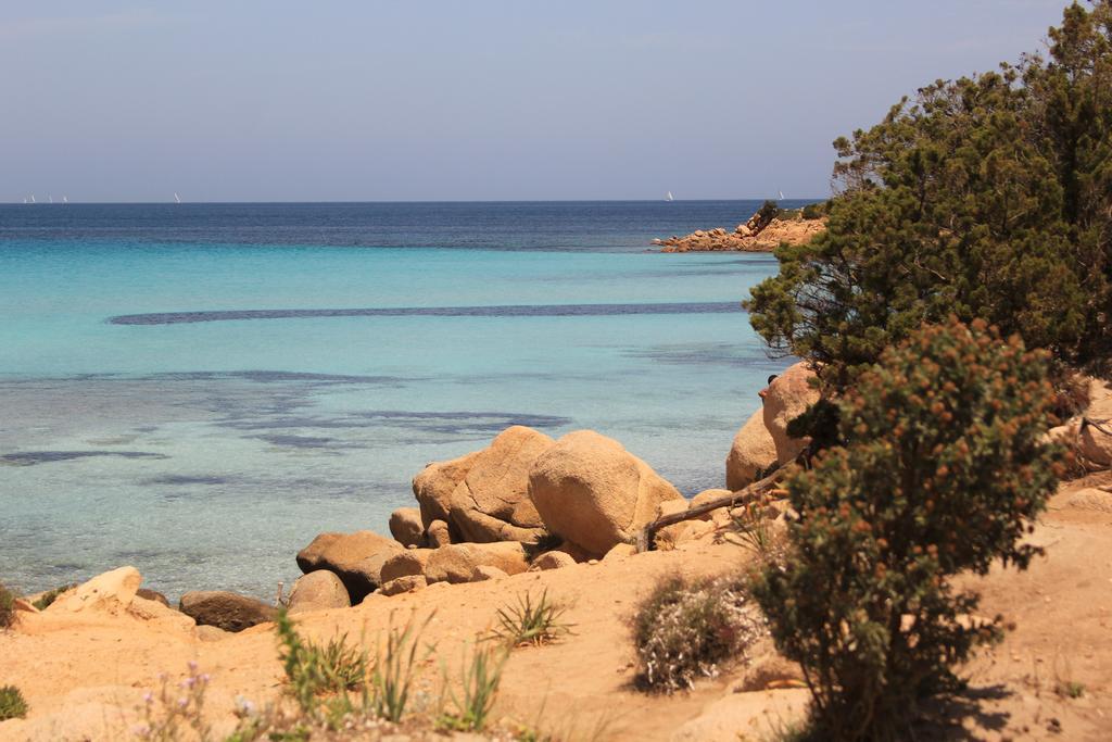 مبيت وإفطار سان بانتاليو La Porta Sulla Costa المظهر الخارجي الصورة