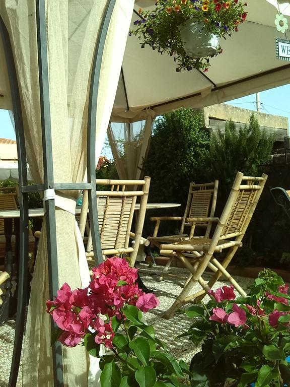 مبيت وإفطار سان بانتاليو La Porta Sulla Costa المظهر الخارجي الصورة